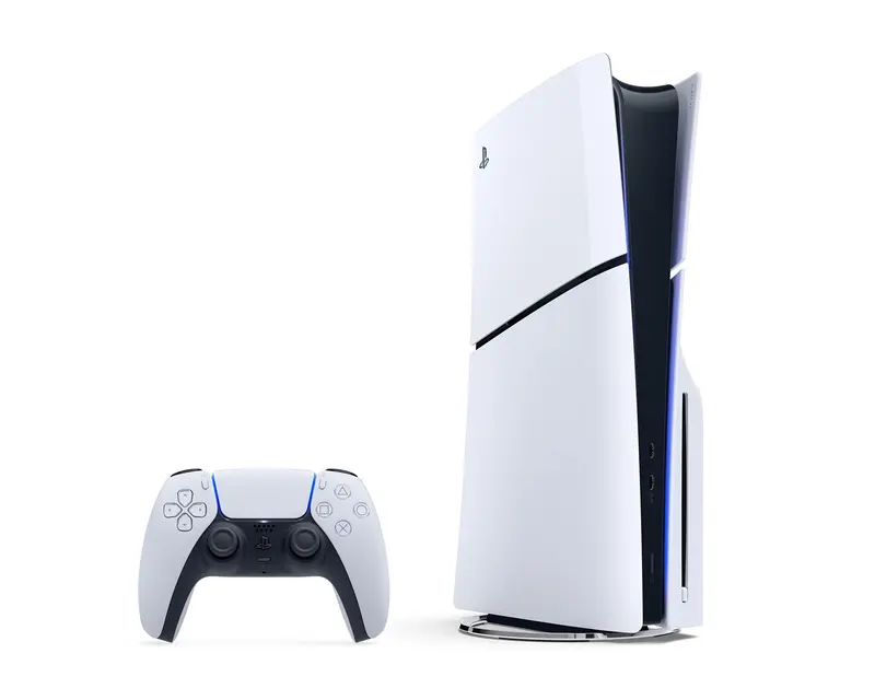 PS5