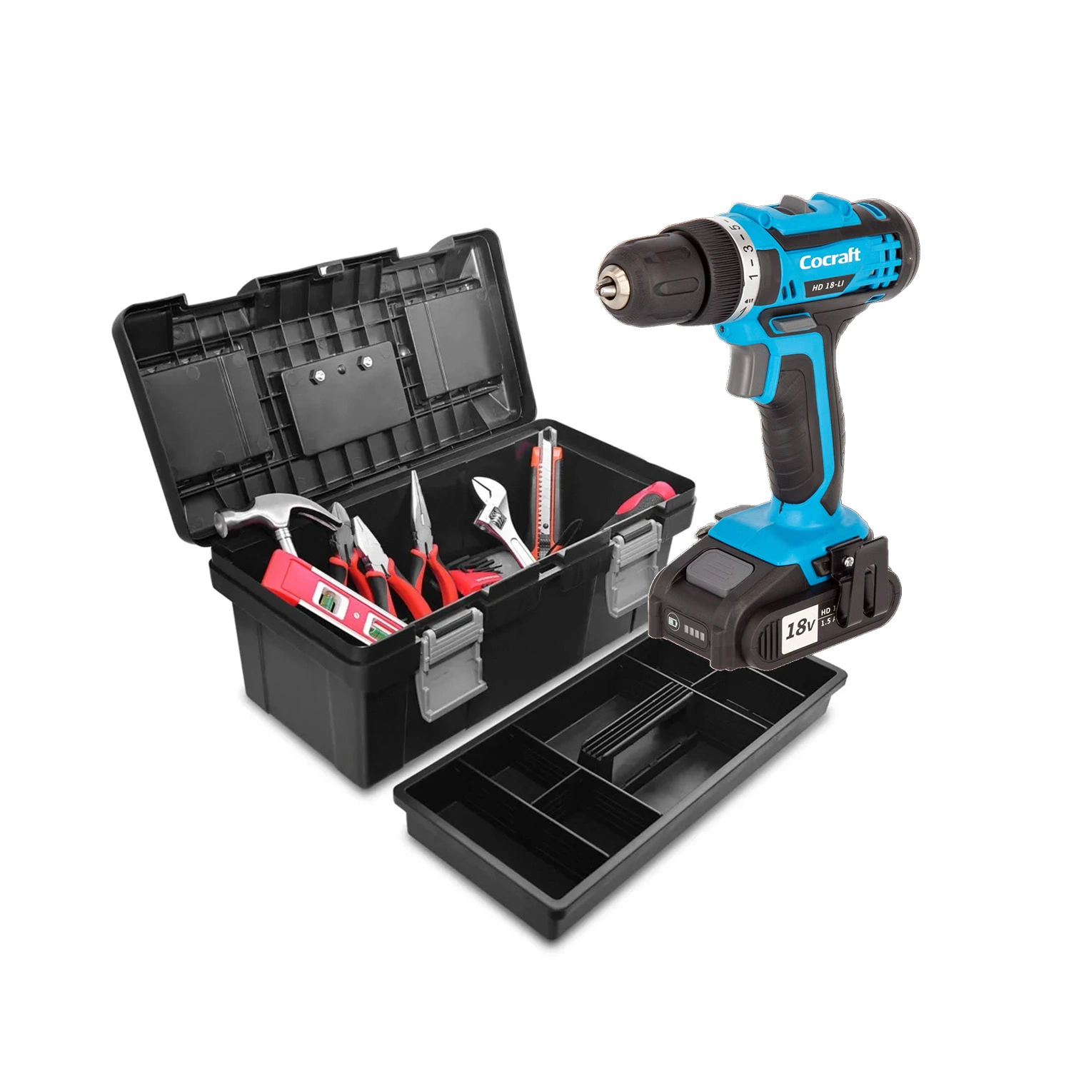 Tool kit